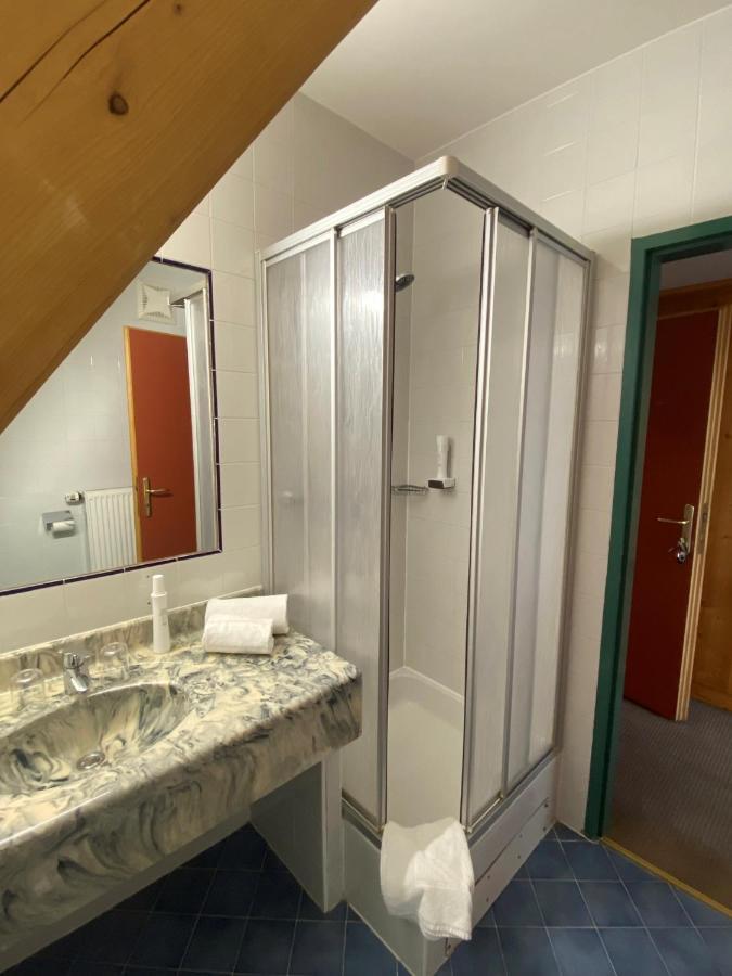 Hotel Dienstl Gut Launsdorf 외부 사진