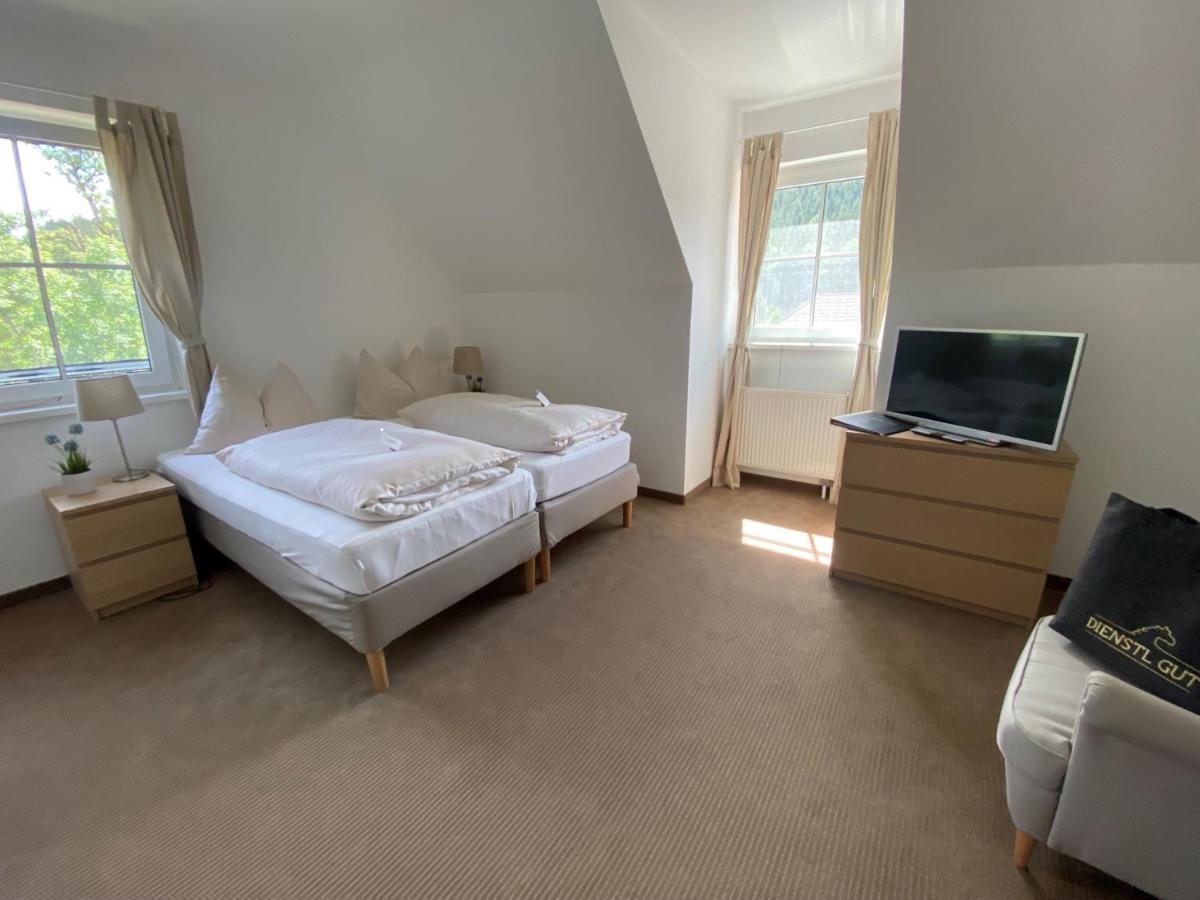 Hotel Dienstl Gut Launsdorf 외부 사진