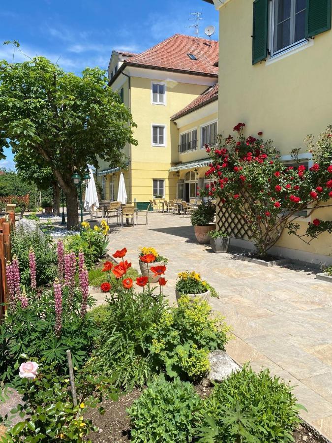 Hotel Dienstl Gut Launsdorf 외부 사진