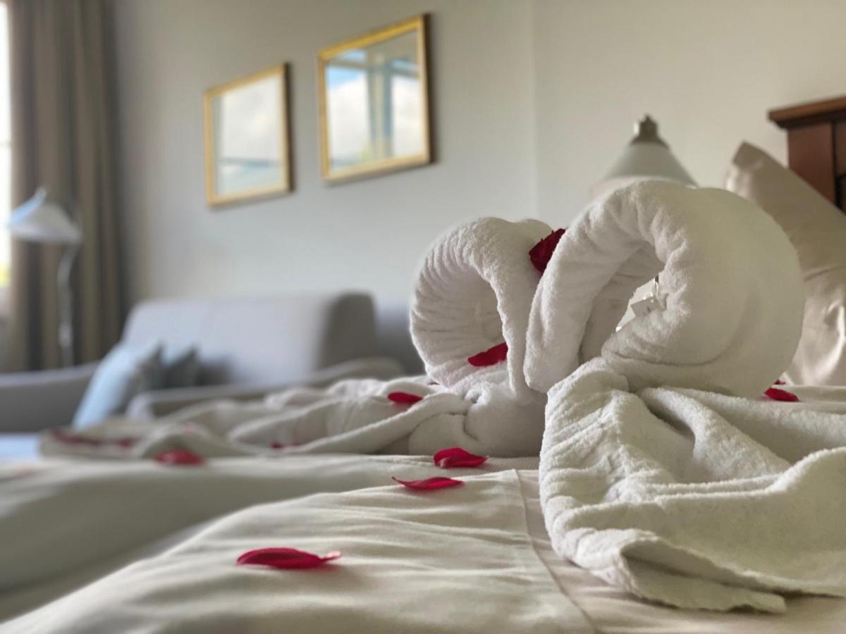 Hotel Dienstl Gut Launsdorf 외부 사진