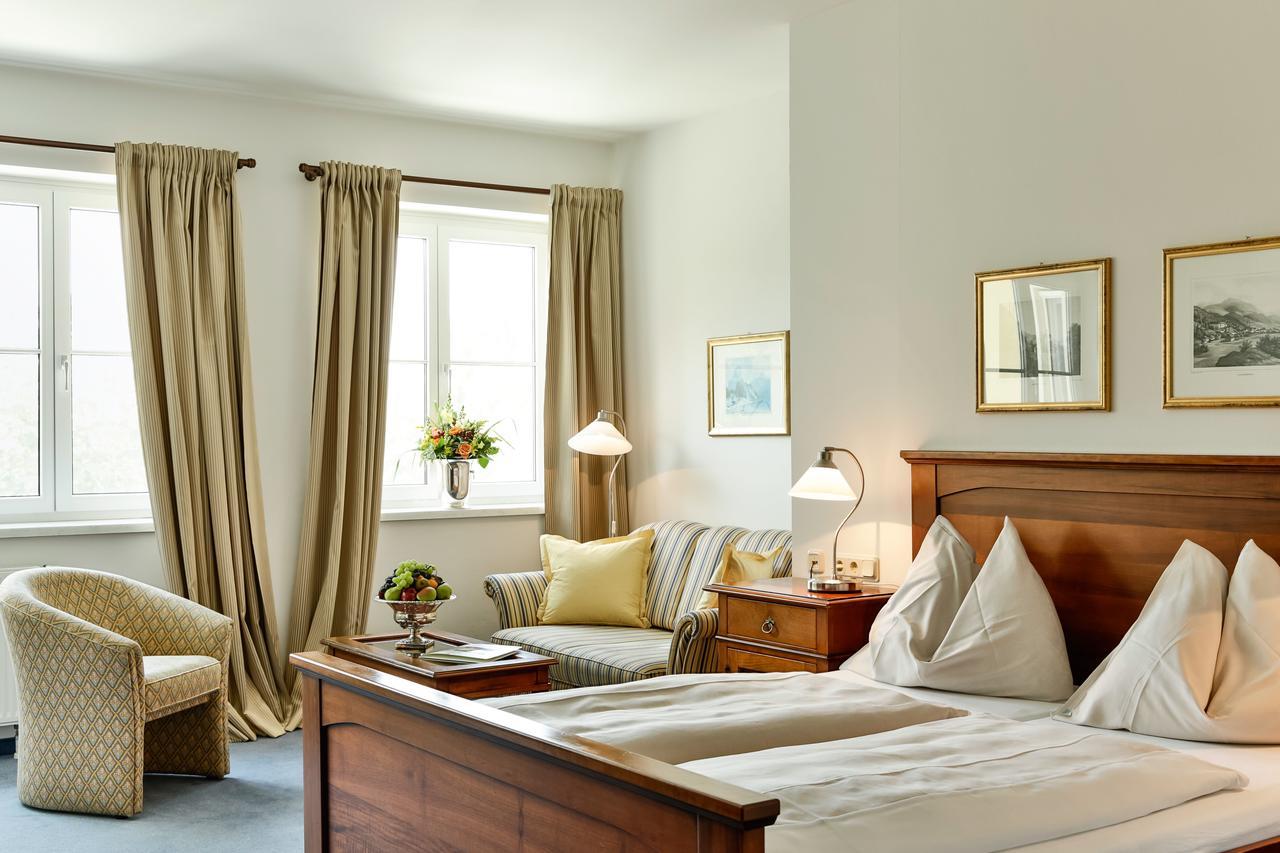 Hotel Dienstl Gut Launsdorf 외부 사진
